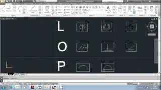 CHARACTERISTIC SYMBOLS IN GD&T