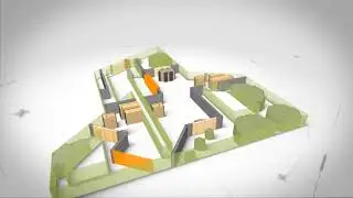 Architect Logo Reveal | After Effects Project Files - Videohive template