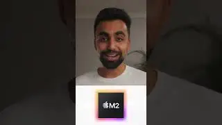 M2 MacBook Air - The Efficiency King 