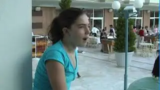 Turkey 2005