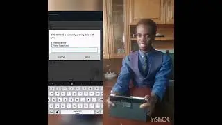 Data | How To Screenshot Data Sharing Number  (Zulu Version)