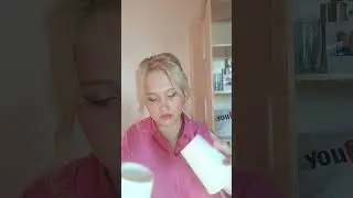 АСМР ТРИГГЕРЫ ТАППИНГ ПО ПУСТЫМ БУМАЖНЫМ СТАКАНЧИКАМ 