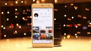 Xiaomi Redmi Pro / Обзор смартфона / Камерафон или нет?