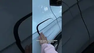 Encountered an oil thief!