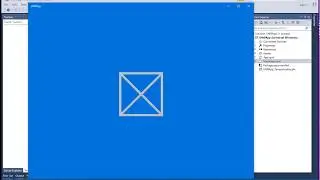 UWP Slider Example Tutorial part-8