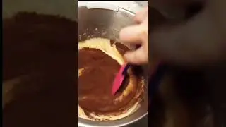 Prajitura cu branza dulce si visine/alte fructe