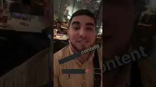 Очередная потасовка между Асхабом Тамаевым и Хасбиком 