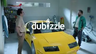 dubizzle Egypt | هى كلمة واحدة دوبيزل