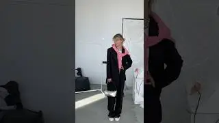 Образ на весну 2024 ❤️