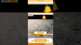 MAKE HIDE AND SEEK GAME IN SCRATCH
