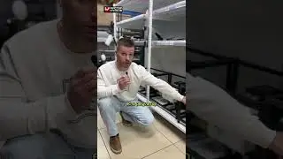 Мойки высокого давления. АВД