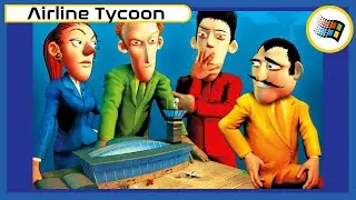 Airline Tycoon Deluxe 