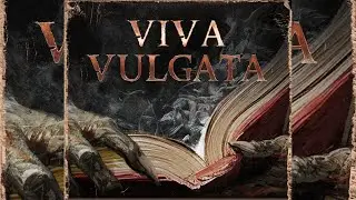 The Most Powerful Version: Powerwolf - Viva Vulgata (With Lyrics)