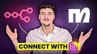 Connect n8n AI Agents with Instagram in 10 Minutes (FAST Guide)