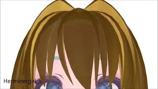 MMD - If you....