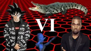 Monumental Meme Megamix - Act VI
