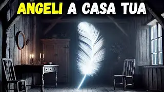 9 Segni Nascosti che gli ANGELI Sono nella tua CASA