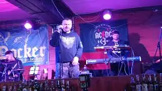 Олександр Положинський - Сонечко Шкварить ( live Київ,  05.03.2023 )