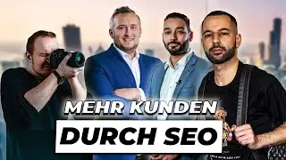 Durch SEO mehr Kunden gewinnen - 4 Agenturen X 4 Meinungen @ithelps-digital @marketing.natives