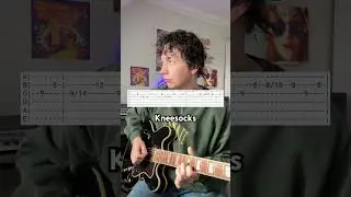 The 3 HARDEST Arctic Monkeys guitar riffs! 