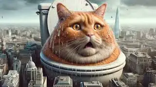 meow 7 aicat7 #aicat7  #ai