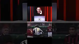 Nesta and Maldini cooked Zlatan 💀 | 