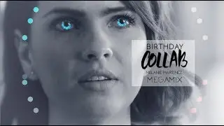 ► My Birthday Collab || 2017