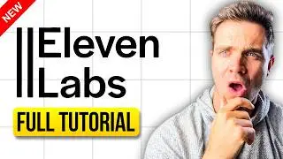 ElevenLabs Voice Cloning Tutorial Made Simple (Anyone Can Do This)
