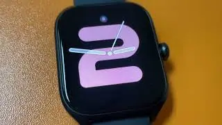 Amazfit GTS 4 Smartwatch 2022 Unboxing and Review