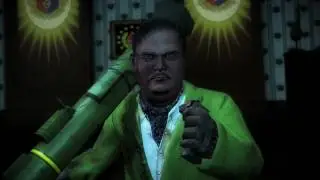 Just Cause 2 - Launch Trailer (PC / PS3 / XBox360)