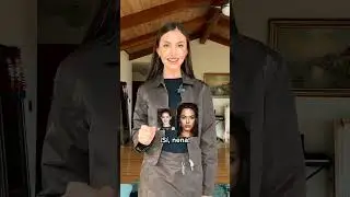 Una IA me cambió la cara