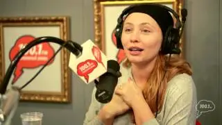 Анастасия Спиридонова - «ЛЕГКО ДЫШАТЬ»