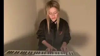 Vivienne Mort — Зима не вічна