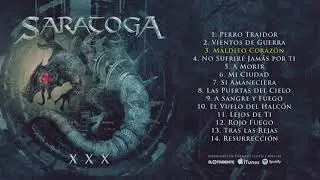 SARATOGA 