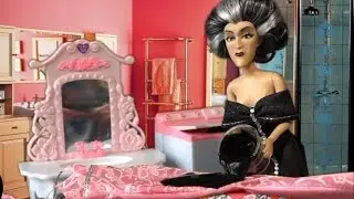 Barbie 2016 Все серии подряд Сезон 4 (1-45 серии) Barbie Life in the Dream House , Видео Барби Куклы