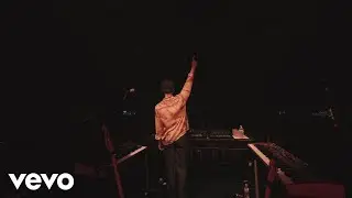 SG Lewis - Impact (Live From Brooklyn, New York)