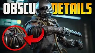 Starfield: Obscure Details You MUST Know