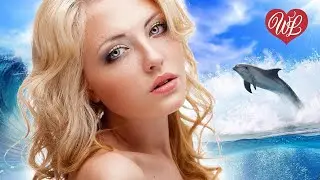 ДЕЛЬФИНЕНОК ♥ РУССКАЯ МУЗЫКА ♥ WLV ♥ NEW SONGS and RUSSIAN MUSIC HITS ♥ RUSSISCHE MUSIK HITS
