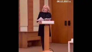 Мария Шукшина выступила в Госдуме против QR-кодов!
