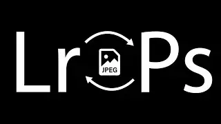 How to Open JPEG in Photoshop From Lightroom Classic