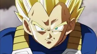 Dragon Ball Super (AMV) - Courtesy Call