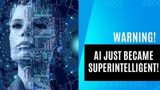 Superintelligent AI: Beyond Human Comprehension!