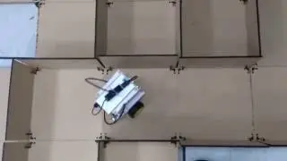 迷宮自走車 Demo