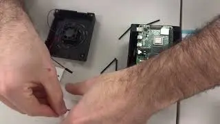 Vilros Plug 'n' Pi- Pi 4 Compatible Case and Power Supply all-in-one solution Instruction Video