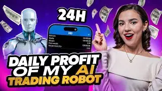 Best Forex Robot | Discover the Best Forex Robot for Passive Income!