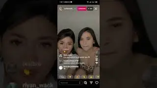 live streaming uci bigo live di instagram // gadis Indonesia 2020 // keindahan tubuh gadis Indonesia