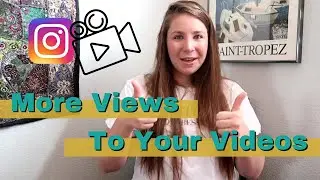 How To PROMOTE VIDEOS On INSTAGRAM STORIES | Get More Views On Your Videos Using Instagram Stories