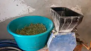 ОТВЕТ на ВОПРОСЫ?? Горохлянка, люцерна, травяная мука