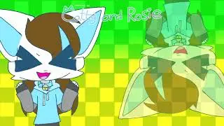 RAM meme [oc] {catty} // lazy at some part ololol