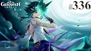 Genshin Impact | Поиски аранар день 2 | СТРИМ 335 | Геншин Импакт